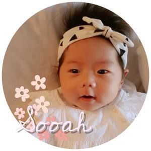 Meet your Posher, Haein